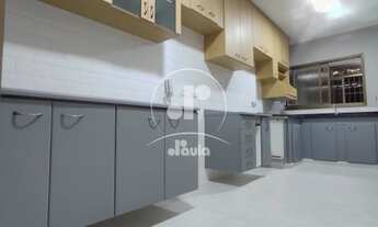 Imagem 7: Bairro Jardim. Apartamento com 120m2, andar alto. Luz natural, aceita permuta