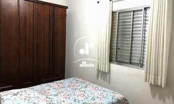 Imagem 7: Apartamento à venda em Santo André-SP, Vila Valparaíso: 2 quartos, 1 sala, 1 banheiro, 2 v