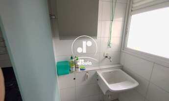 Imagem 7: Apartamento 50m², 2 Quartos, sendo 1 suite, 1 vaga no Bairro Santa Maria, Santo Andre