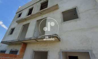 Imagem 3: Apartamento à venda em Santo André-SP, Jardim Stella: 2 quartos, 64m². Não perca essa opor