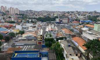 Imagem 7: Apartamento Novo com 53 m², 2 dormitórios , 1 vaga , Vila Homero Thon, Santo André