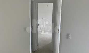 Imagem 6: Apartamento Novo com 53 m², 2 dormitórios , 1 vaga , Vila Homero Thon, Santo André