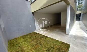 Imagem 7: Sobrado a venda com 200m², 3 suítes, 4 banheiros, 4 vagas, no bairro Jardim Paraíso, Santo