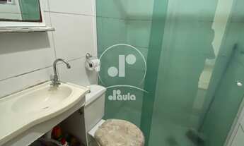 Imagem 6: Vila Helena. Apartamento sem condomínio com 2 quartos, sendo 1 com sacada e 1 vaga de gara