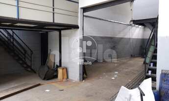 Imagem: Galpão Comercial à Venda em São Bernardo