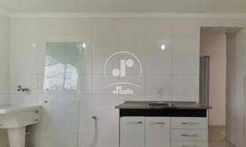 Imagem 6: Apto vago segunda etapa Jardim Alvorada