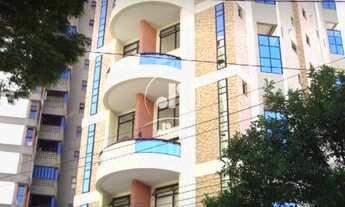 Imagem 3: Duplex de Luxo à Venda em Santo André-SP, Jardim: 2 Quartos, 2 Suítes, 2 Salas, 1 Banheiro