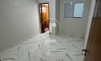 Imagem 6: Cobertura sem condomínio 2 dorms suíte 1 vaga