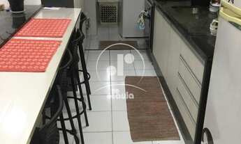 Imagem 6: Imperdível oportunidade: Apartamento à venda em Santo André-SP, 3 quartos, 1 sala, 1 banhe