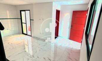 Imagem: Sobrado à venda em Santo André-SP, Jardim