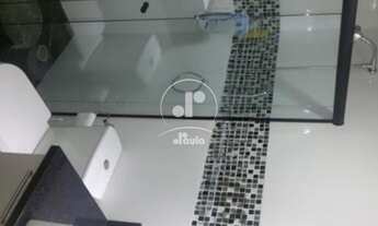 Imagem 6: Apartamento à venda em São Bernardo do Campo - SP, no bairro Baeta Neves: 2 quartos, 1 sal