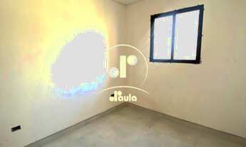 Imagem: Cobertura com elevador na Vila Bastos, Santo