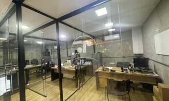 Imagem 2: Galpão para alugar 637m² Bairro Campestre - Santo André/SP