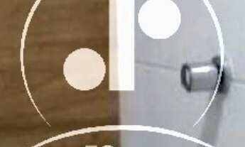 Imagem 5: Apartamento a venda com 76?, 2 dormitórios, 1 suíte, 2 banheiros, 1 vaga, na Vila Valparai