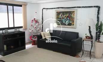 Imagem 2: Imperdível oportunidade: Apartamento à venda na Vila Valparaíso, Santo André-SP, 3 quartos