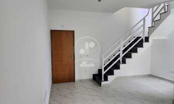 Imagem 3: Cobertura sem condominio 73/73m², 3 dormitórios sendo 1 suíte, 2 vagas no bairro Campestre