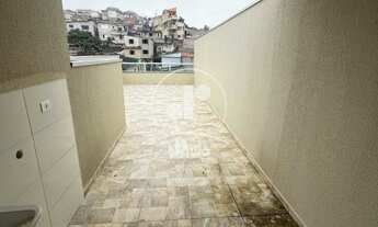 Imagem 2: Cobertura sem condomínio 2 dorms suíte 1 vaga