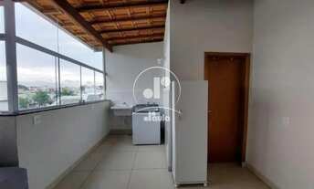 Imagem 6: Cobertura a venda com 141m², 2 dormitórios, 1 suíte, 3 banheiros, 2 vagas, no Bairro Jardi