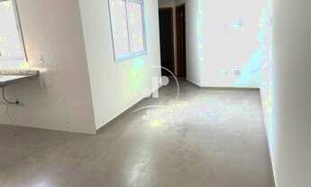 Imagem: Cobertura de 101m² com 2 quartos e vaga