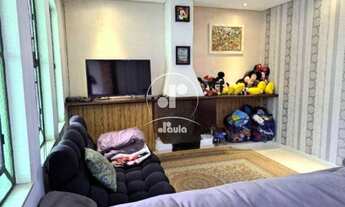 Imagem: Sobrado a venda com 223m², 3 dormitórios