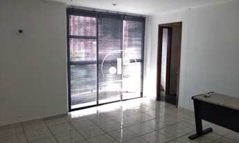 Imagem 3: Sala comercial 67 m² , recepção com sala de espera, banheiro, copa, 02 salas, 02 banheiro