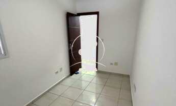 Imagem 4: Cobertura de 2 quartos com 86m² na Vila Lutécia, Santo André-SP: imperdível oportunidade d