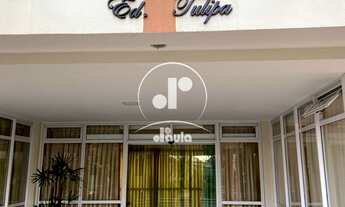 Imagem 6: Apartamento à venda em Santo André-SP, Casa Branca: 2 quartos, 1 sala, 1 banheiro, 50m² de