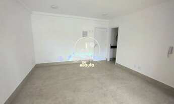 Imagem 5: Apartamento 63m² - 1 Quarto, 1 VagA, Sacada Gourmet, para Alugar, Parque das Nações, Sant