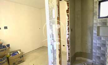 Imagem 3: Apartamento com elevador na Vila Bastos, Santo André: 2 quartos, 2 suítes, 1 sala, 2 banhe