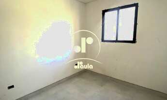 Imagem: Apartamento de 90m² na Vila Bastos, Santo