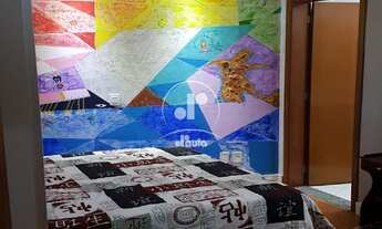 Imagem: Apartamento a venda com 75 m², 2 dormitórios