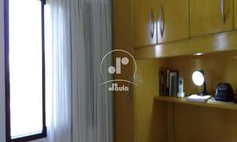 Imagem 7: Apartamento sem condomínio a venda com 73 m², 3 dormitórios e 2 vagas na Vila Guiomar Sant