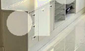 Imagem: Cobertura de Luxo na Vila Guiomar 2 quartos