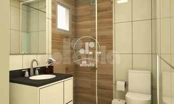 Imagem 6: Cobertura de 90m² na Vila Príncipe de Gales-Santo André-SP: com 2 quartos, 1 suíte, 2 banh