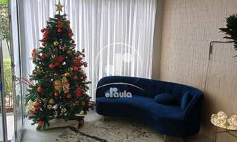 Imagem 6: Apartamento de 2 quartos e 2 suítes à venda no bairro Jardim, Santo André-SP: 87m², 2 vaga