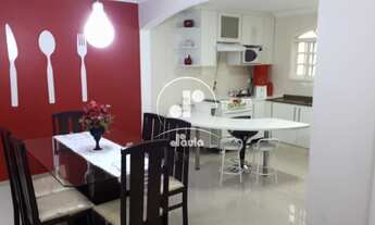 Imagem 4: Oportunidade Imperdível: Sobrado de 3 quartos com suíte e 3 vagas no Jardim Santo André