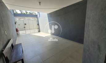 Imagem 7: Sobrado à venda na Vila Lutécia, Santo André-SP: conforto e modernidade em um só lugar!