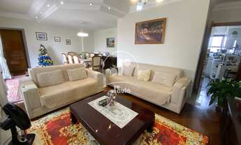 Imagem: Impecável apartamento à venda em Santo