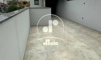 Imagem: Cobertura à venda na Vila Alice, Santo