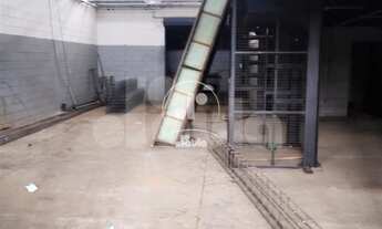 Imagem 6: Galpão Comercial à Venda em São Bernardo do Campo-SP, Bairro Vila Vivalde, 2 Salas, 3 Banh