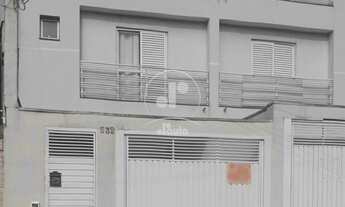 Imagem 3: Cobertura de 2 Quartos com Suíte e Vaga de Garagem no Parque das Nações, Santo André-SP