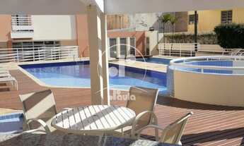 Imagem 4: Apartamento à venda em Santo André-SP, Casa Branca: 2 quartos, 1 sala, 1 banheiro, 50m² de