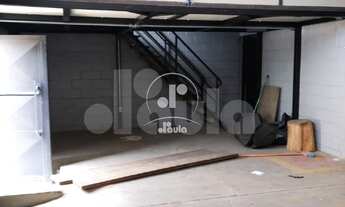 Imagem 4: Galpão Comercial à Venda em São Bernardo do Campo-SP, Bairro Vila Vivalde, 2 Salas, 3 Banh