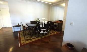 Imagem 4: Apartamento a venda com 97m², 3 dormitórios, com 2 vagas de garagem