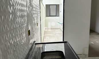 Imagem 6: Apartamento à venda na Vila Alice - Santo André-SP: 2 quartos, 1 suíte, 1 sala, 2 banheiro