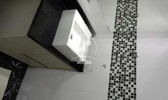 Imagem 7: Apartamento à venda em São Bernardo do Campo - SP, no bairro Baeta Neves: 2 quartos, 1 sal