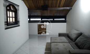 Imagem 3: Sobrado à venda em Santo André-SP, Parque Gerassi, 350m² de área. Venha conhecer!