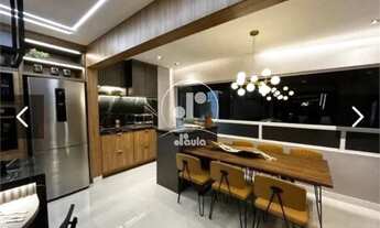 Imagem 6: Apartamento a venda com 94m2, 3 dormitórios, 1 suíte, 3 banheiros, 2 vagas, na Vila Valpar