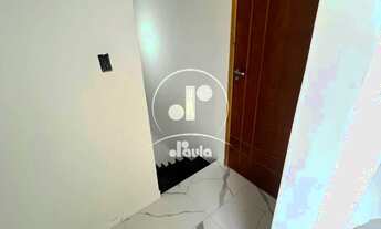 Imagem 4: Cobertura à venda com elevador em Santo André-SP, Jardim Guarará: 02 quartos, 01 suíte, 2