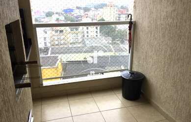 Imagem 4: Apartamento a venda com 82m², 3 dormitórios, 1 suíte, 3 banheiros, 1 vaga, na Vila Guiomar